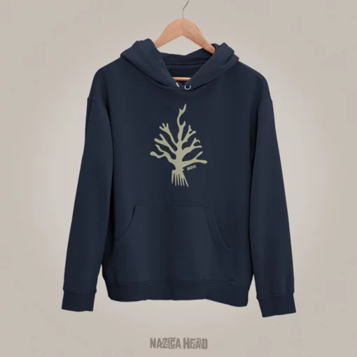 Nazca Lines Hoodie - Árbol Tree