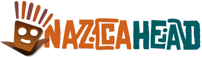 NazcaHead – Pre-Columbian Online Store