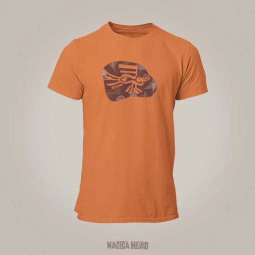 Nazca Lines T-shirt – Pelicano Pelican