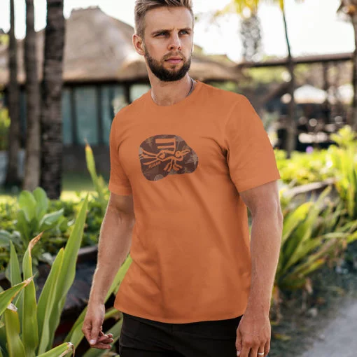 Nazca Lines T-shirt – Pelicano Pelican