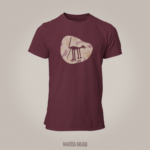 Nazca Lines T-shirt – Perro Dog