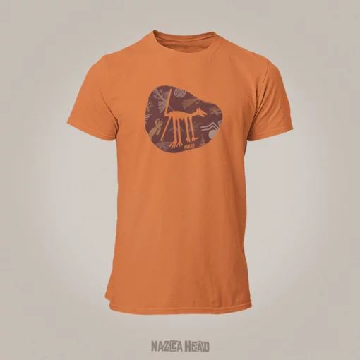 Nazca Lines T-shirt – Perro Dog