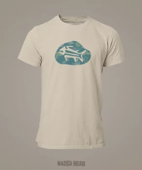 Nazca Lines T-shirt – Pez Fish