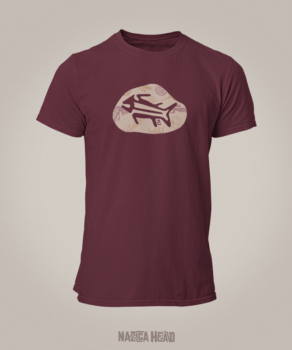 Nazca Lines T-shirt – Pez Fish