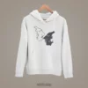 Minimal Maya Hoodie - Pakal